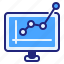 growth, report, diagram, graph, seo, benefit, analysis, monitor, screen 