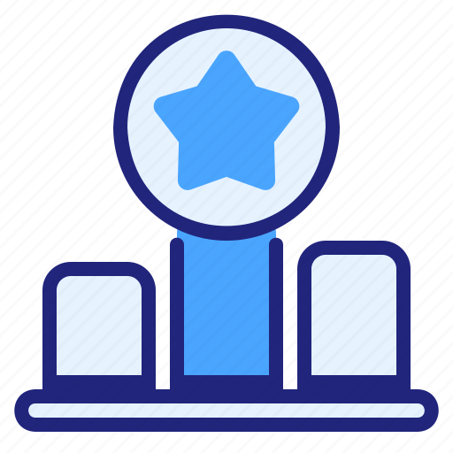 Rating, bar, customer, loyalty, growth, profit, bars icon - Download on Iconfinder