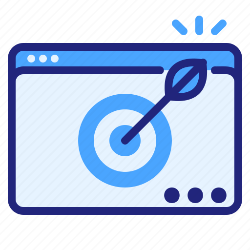 Target, marketing, goal, aim, success, shoot, purpose icon - Download on Iconfinder