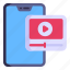 online video, video tutorial, video streaming, digital video, mobile video 