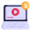 paid video, paid content, paid advertising, media marketing, video earning 