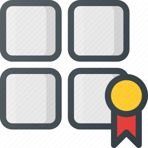 Bookmark, category, rank, web icon - Download on Iconfinder