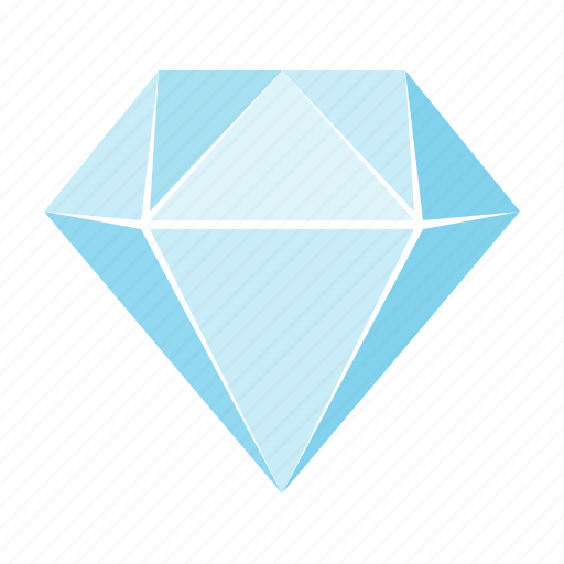 Adamant, clean code, diamond, coding, gem, money, treasure icon - Download on Iconfinder