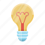 bulb, concept, electricity, great idea, idea, light, lightbulb 