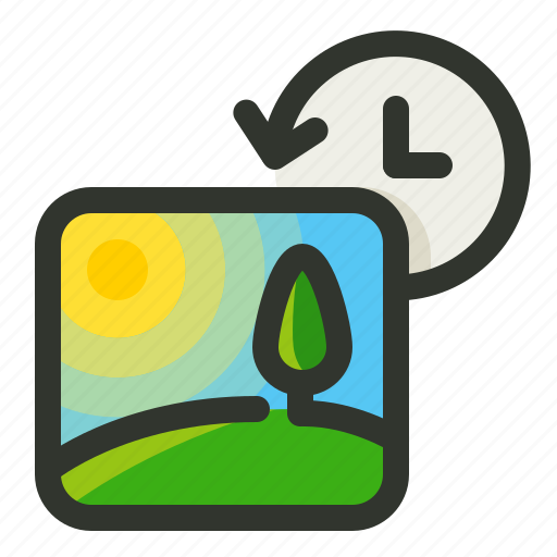 Expires, header, http, image icon - Download on Iconfinder