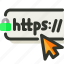 certificate, connection, https, internet, secure, security, ssl 