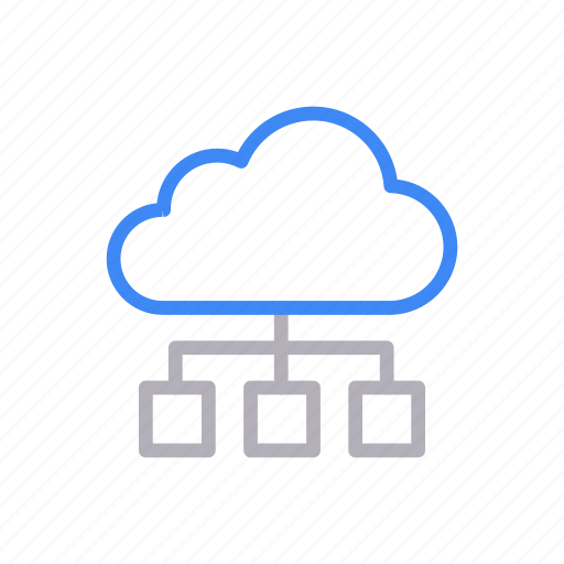 Cloud, computing, connection, network, seo icon - Download on Iconfinder
