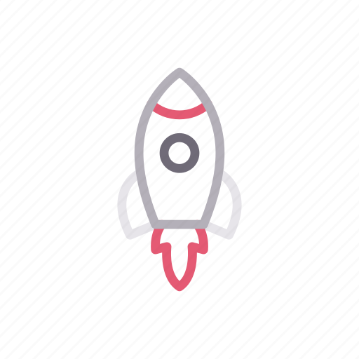Business, marketing, rocket, seo, startup icon - Download on Iconfinder