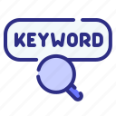 keyword, find, search, seo