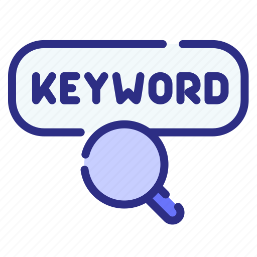 Keyword, find, search, seo icon - Download on Iconfinder