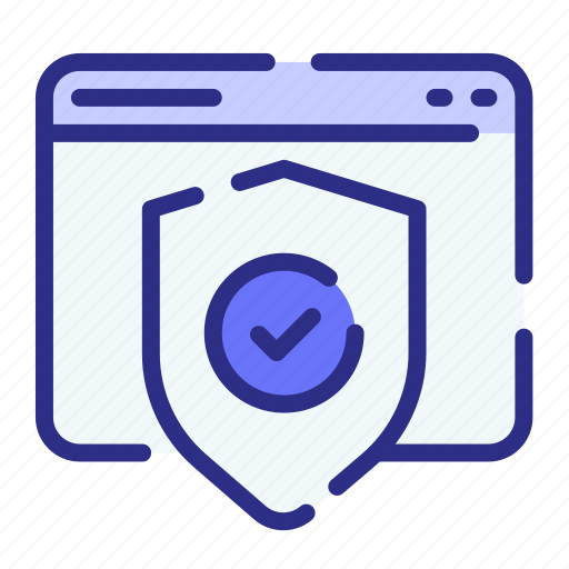 Security, vpn, safe, protection, secure icon - Download on Iconfinder