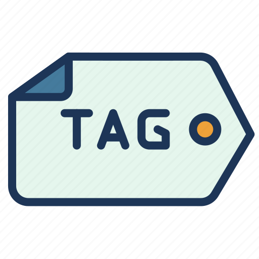 Tag, tagging, seo, keyword icon - Download on Iconfinder