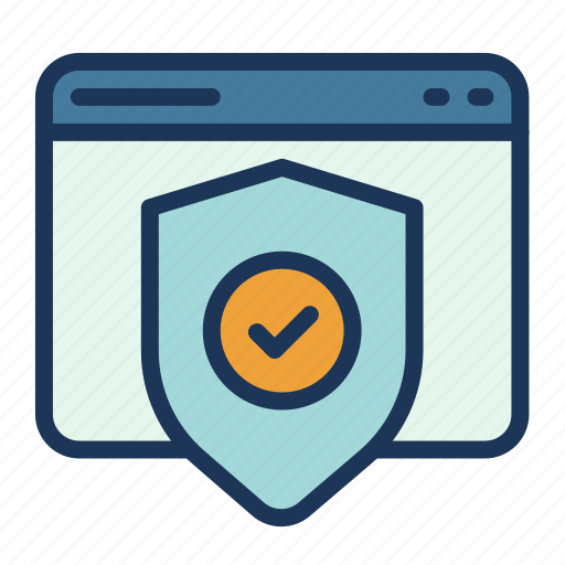 Security, vpn, safe, protection icon - Download on Iconfinder