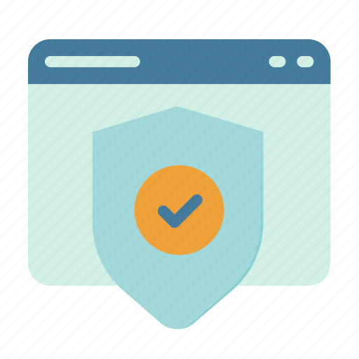 Security, vpn, safe, protection icon - Download on Iconfinder