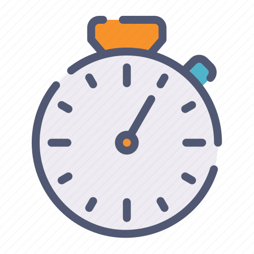 Timer, speed, stopwatch, time icon - Download on Iconfinder