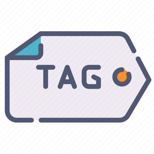 Tag, tagging, seo, keyword icon - Download on Iconfinder