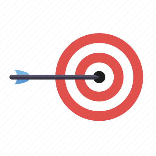 Accuracy, marketing, pinpoint, seo, service, target, web icon - Download on Iconfinder