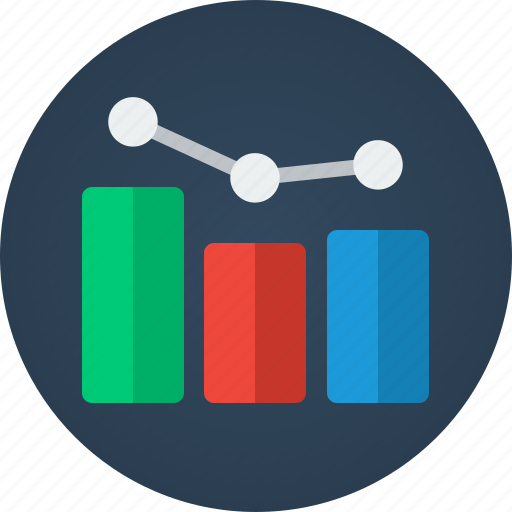 Graph, increase, optimize, ranking, rankings, search engine optimization, seo icon - Download on Iconfinder
