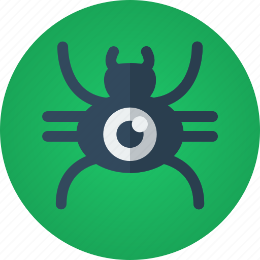 Search engine optimization, seo, spider, web icon - Download on Iconfinder