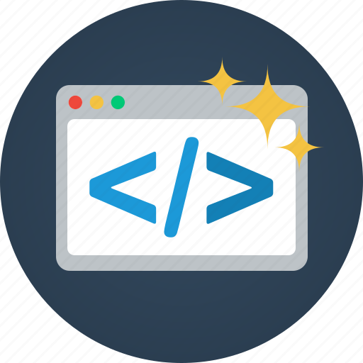 Code, coding, css, developer, html, php, programming icon - Download on Iconfinder