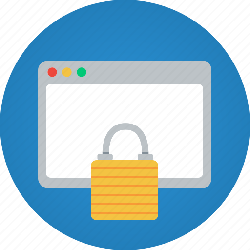 Lock, protect, protection, search engine optimization, security, seo, web icon - Download on Iconfinder