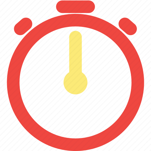 Deadline, stopwatch, stopwatch icon, time planning icon - Download on Iconfinder