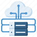 cloud hosting, cloud, database, cloud storage, computing