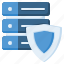 server protected, protection, server, secure, safety, database, security 