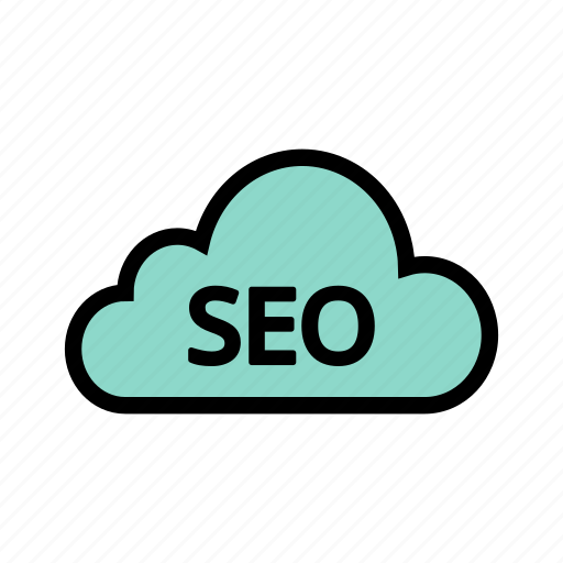 Cloud, computing cloud, search engine, seo, top icon - Download on Iconfinder