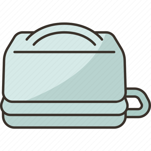 Butter, dishes, food, lid, ceramic icon - Download on Iconfinder