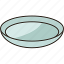 platter, oval, crockery, dinnerware, ceramic