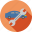 car, repair, options, service, tools, vehicle, transportation 