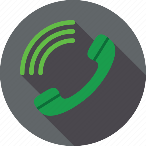 Dial, call, communication, connection, phone, telephone, message icon - Download on Iconfinder