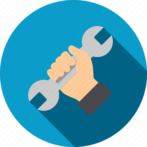 Repair, business, service, system, tools, wrench, settings icon - Download on Iconfinder