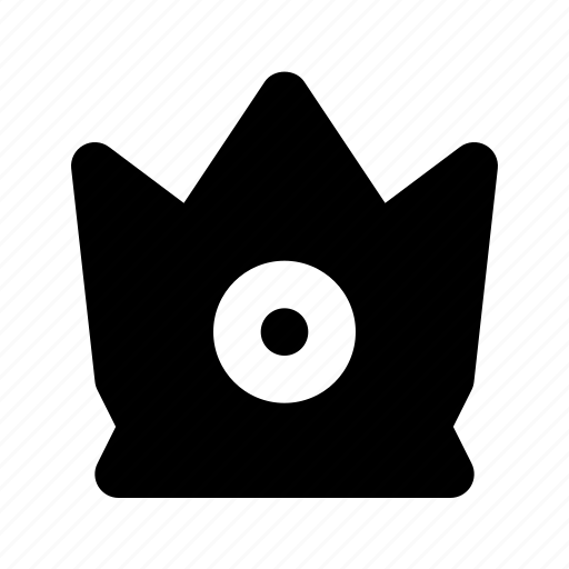 Best, crown, first, king, quality, service icon - Download on Iconfinder