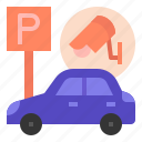 parking, park, car, auto, valet parking, car parking services, car parking