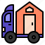 moving services 