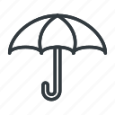 umbrella, rain, waterproof, water, insurance, shield, security, safety