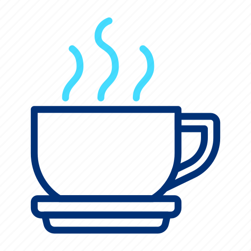Coffee, cup, cafe, drink, tea, espresso, hot icon - Download on Iconfinder