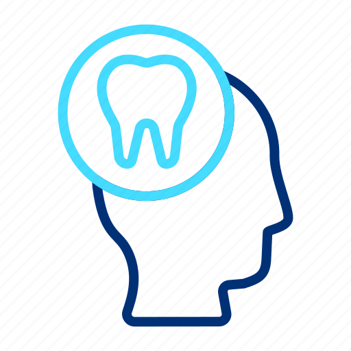 Toothache, tooth, pain, health, dentistry, dental, dentist icon - Download on Iconfinder