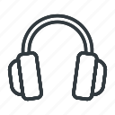 audio, sound, headphones, earphones, service, music, communication, operator