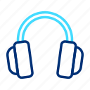 audio, sound, headphones, earphones, service, music, communication, operator