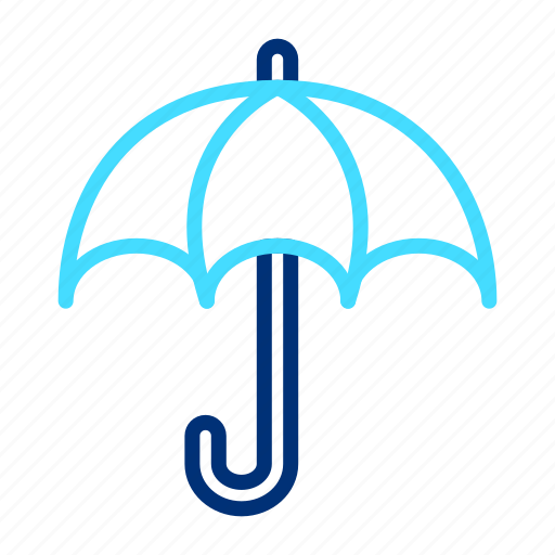Waterproof, water, insurance, shield, security, safety, protection icon - Download on Iconfinder