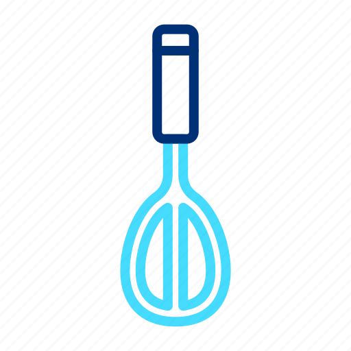 Whisk, kitchen, cooking, tool, cook, equipment, mixer icon - Download on Iconfinder