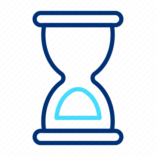 Hourglass, stopwatch, clock, watch, instrument, measurement, time icon - Download on Iconfinder