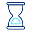 hourglass, stopwatch, clock, watch, instrument, measurement, time, measure 
