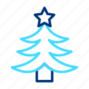 christmas, tree, decoration, holiday, merry, happy, new, year