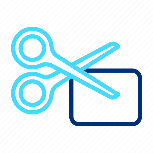 Discount, coupon, sale, scissors, price, business, cut icon - Download on Iconfinder