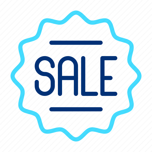 Price, sale, tag, label, badge, discount, coupon icon - Download on Iconfinder