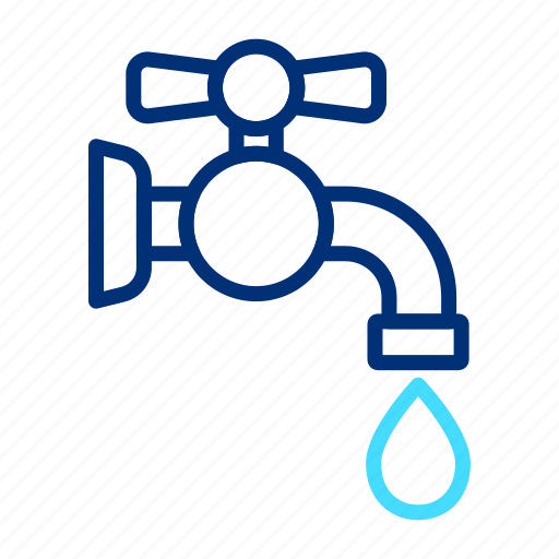 Tap, water, drop, faucet, isolated, drip, save icon - Download on Iconfinder